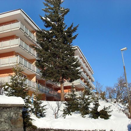 Apartment Promenade - Utoring-73 By Interhome Arosa Exteriér fotografie